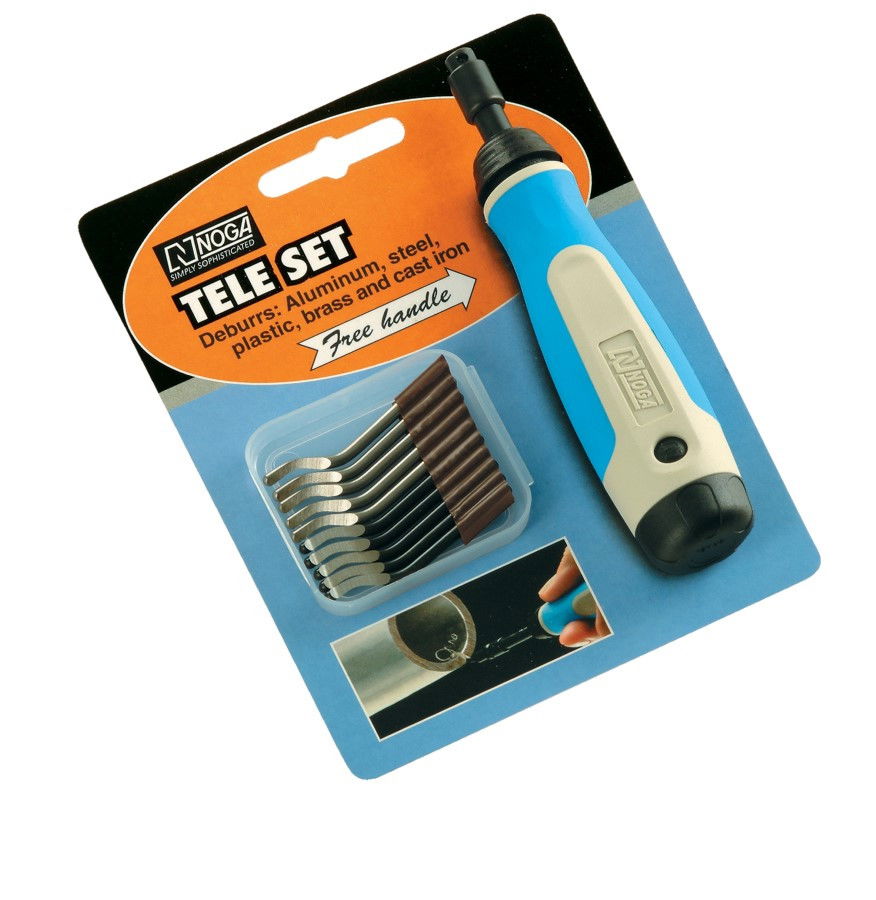 Noga NG8350 S Tele készlet termék fő termékképe