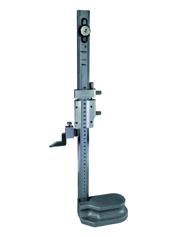 Mitutoyo Nóniuszos magasságmérő, 0-450 mm, 0.02 mm (514-104) termék fő termékképe