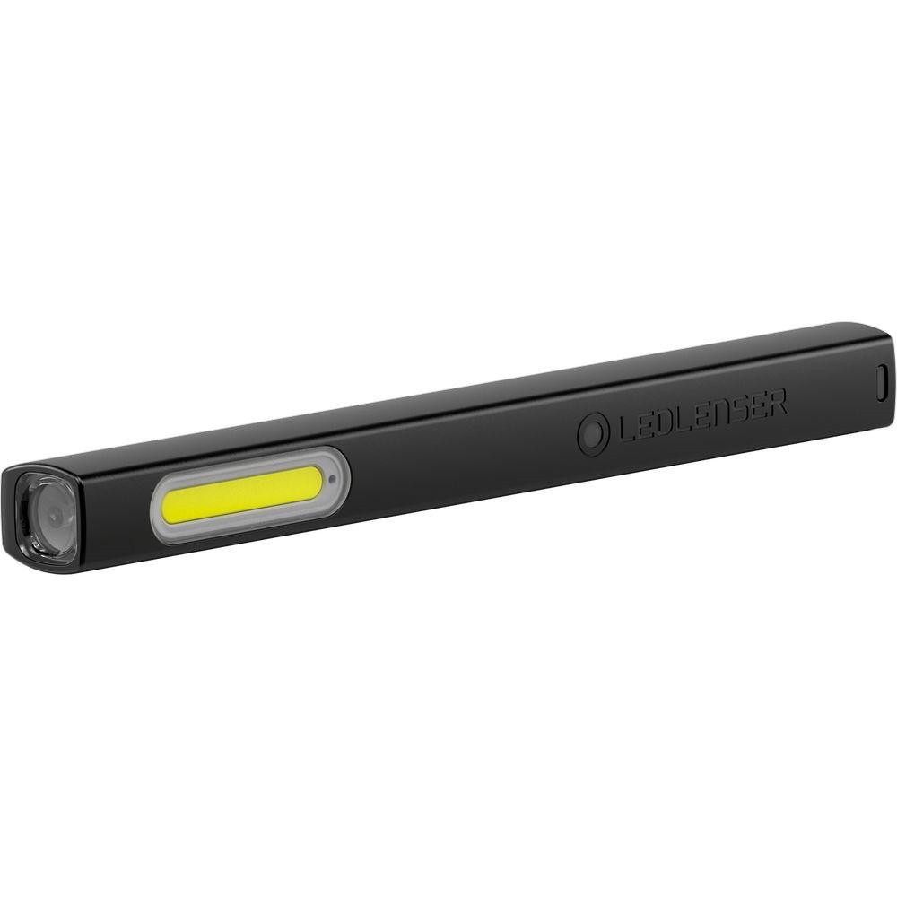 Ledlenser W2 Work munkalámpa / spotlámpa, 2 x AAA, 160 lm termék fő termékképe