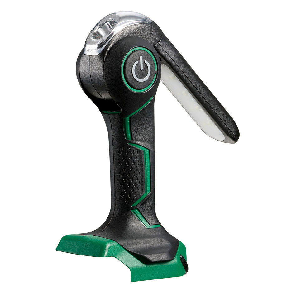 HiKoki UB18DJLL0Z akkus LED lámpa (akku és töltő nélkül) termék fő termékképe