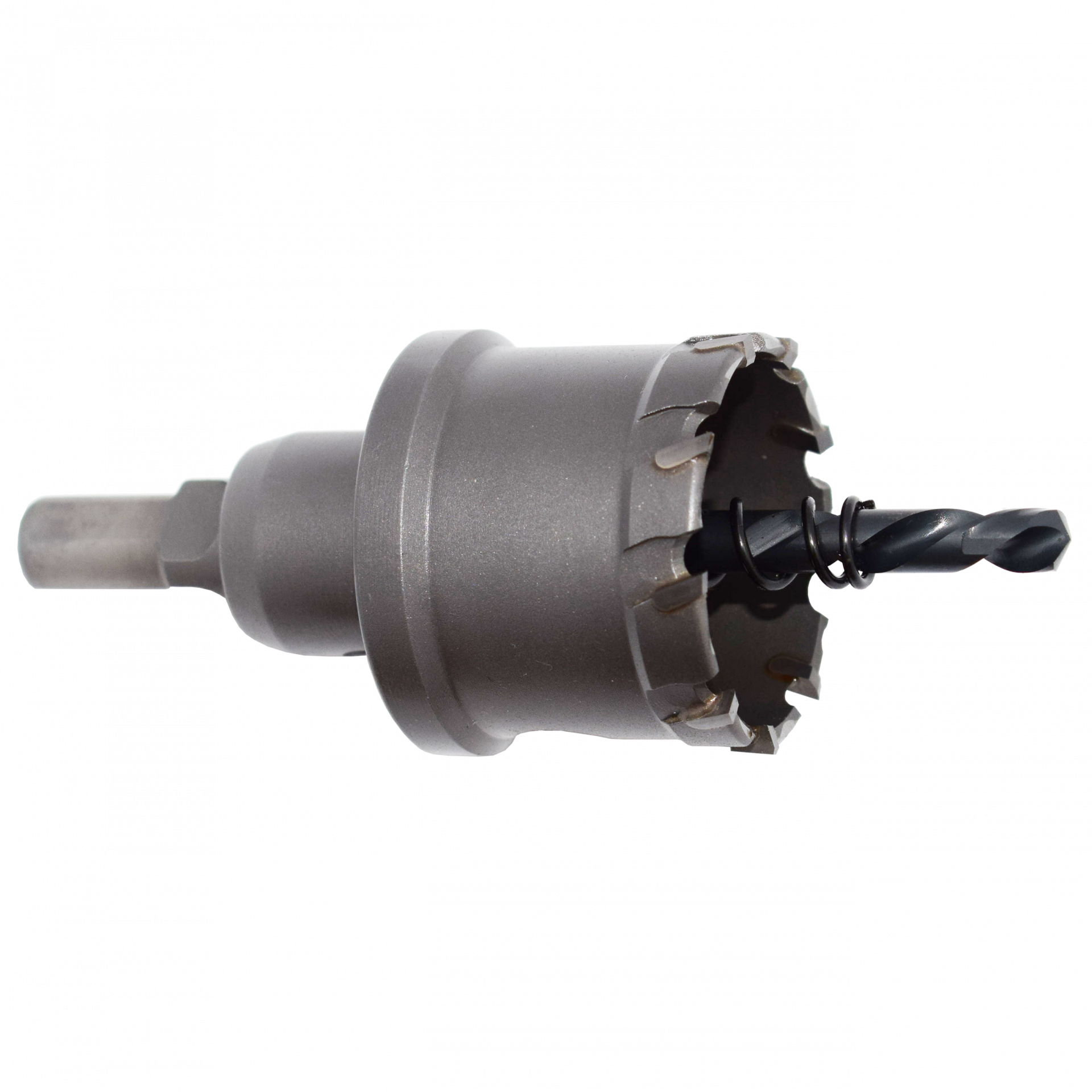 Abraboro Ø70 mm CT INOX lyukfűrész keményfém fogakkal (10 mm) termék fő termékképe