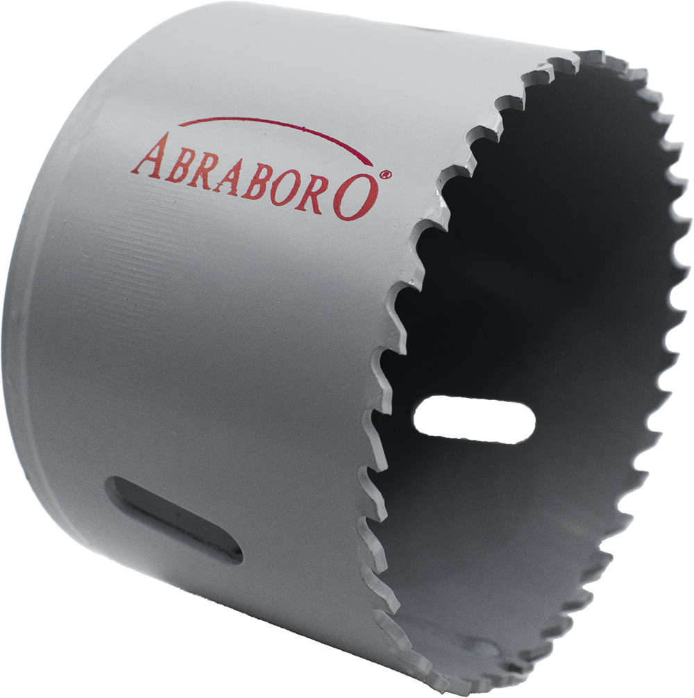 Abraboro 68 mm HSS-Co GREY STAR lyukfűrész termék fő termékképe
