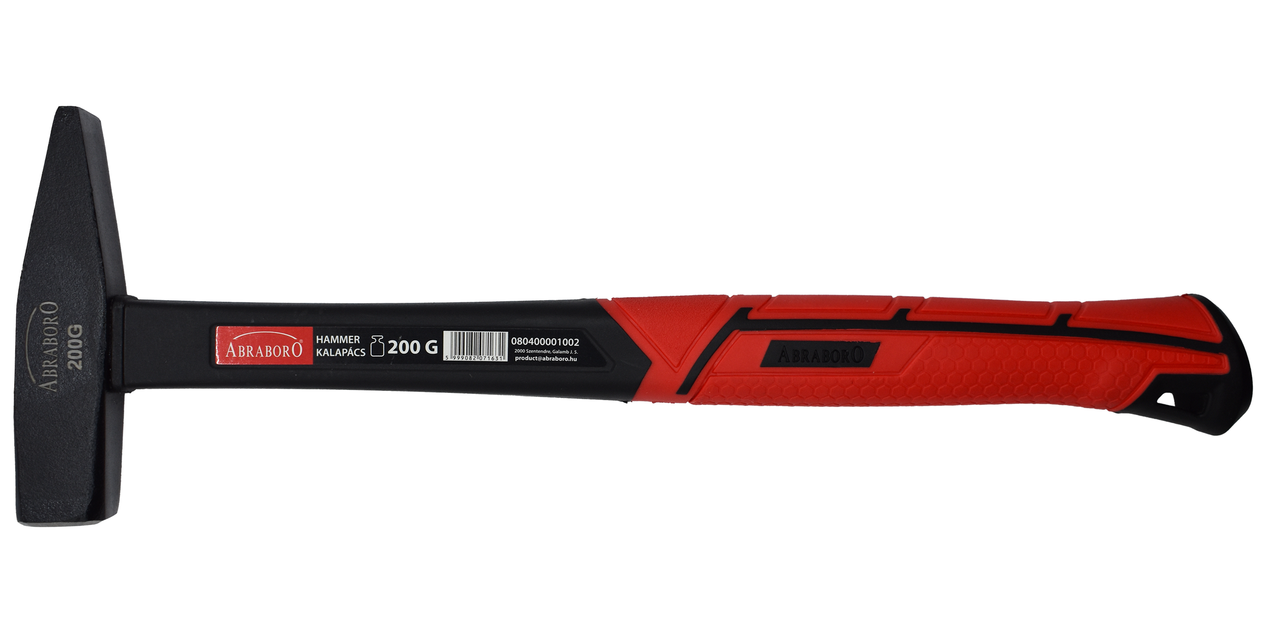 Abraboro Lakatos kalapács, 500 g termék fő termékképe