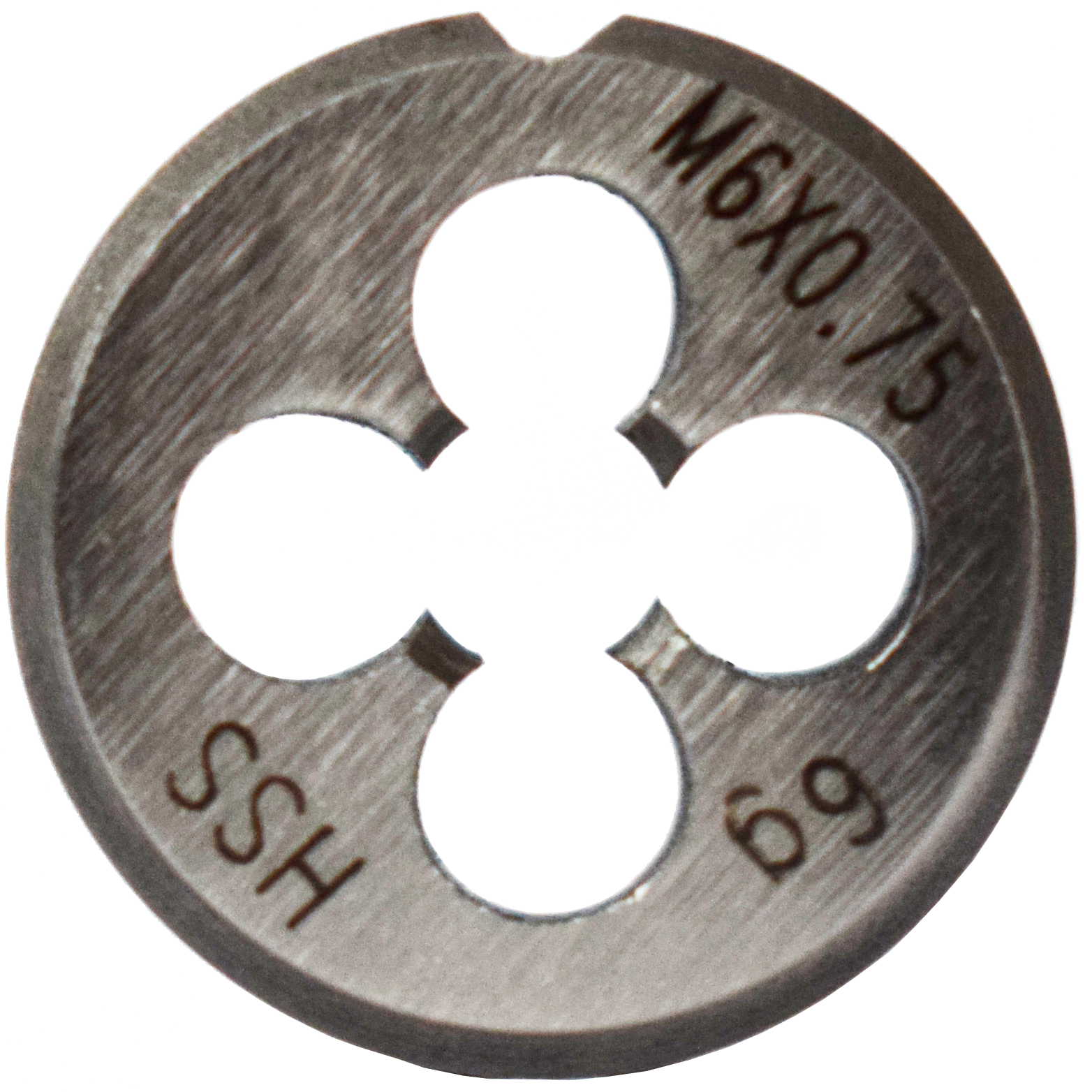 Abraboro MF12 x 1.0 mm HSS-G MF menetmetsző, DIN EN 22568 termék fő termékképe