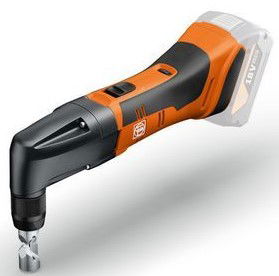 Fein ABLK 18 1.6 E AS akkus lemezcsipkedő (akku és töltő nélkül, L-BOXX-ban) termék fő termékképe