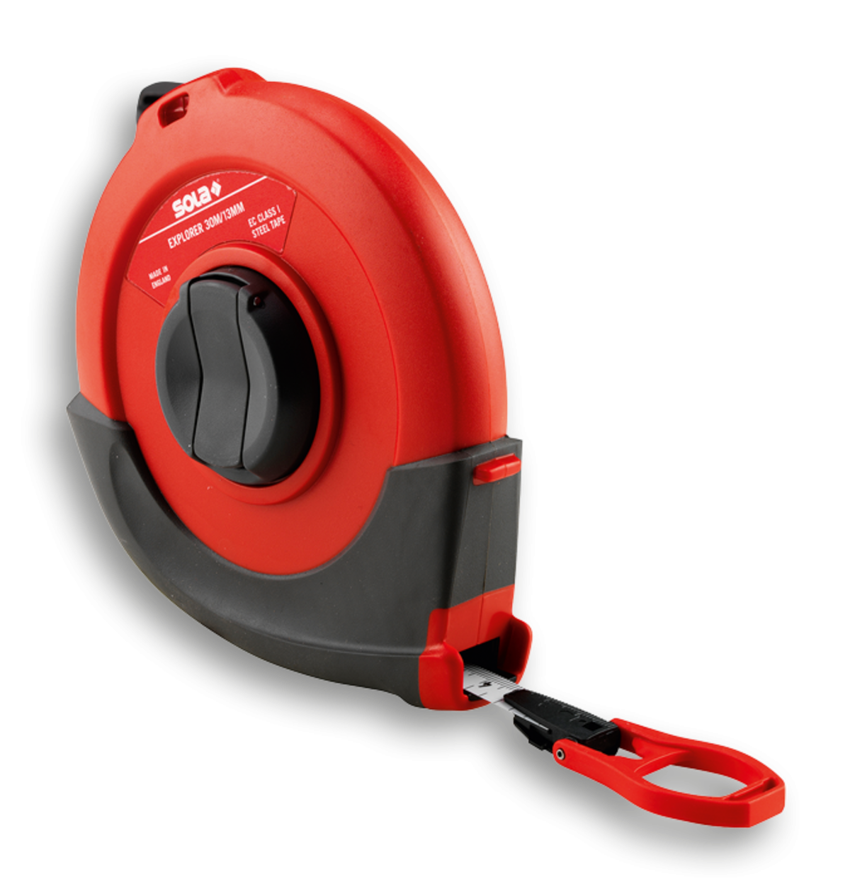 Sola EXPLORER EP 50 mérőszalag, 50 m (I, mm) termék fő termékképe