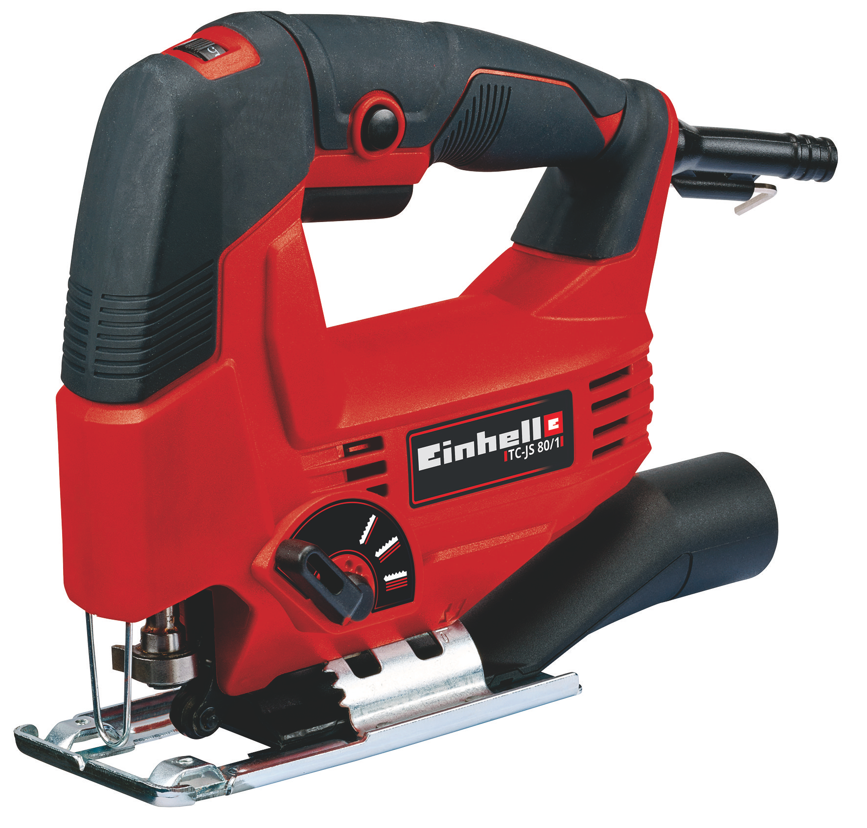 EINHELL TC-JS 80/1 dekopírfűrész termék fő termékképe