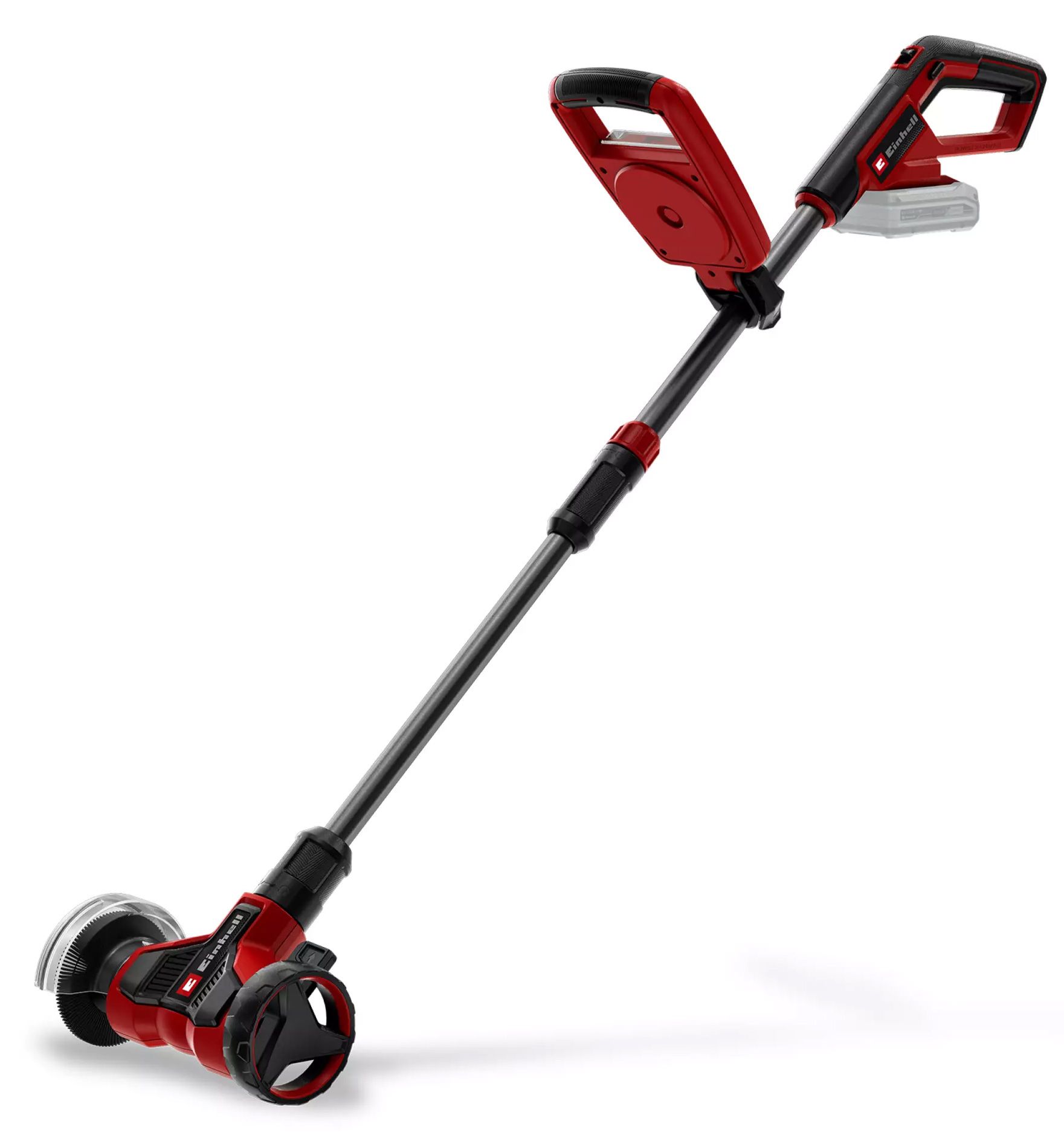 EINHELL GE-CC 18/110 Li E-Solo akkus fugatisztító (akku és töltő nélkül) termék fő termékképe