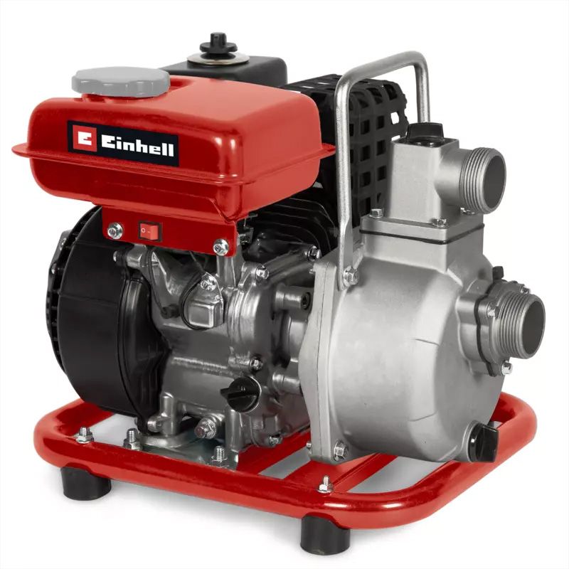 EINHELL GC-PW 16 benzinmotoros szivattyú termék fő termékképe