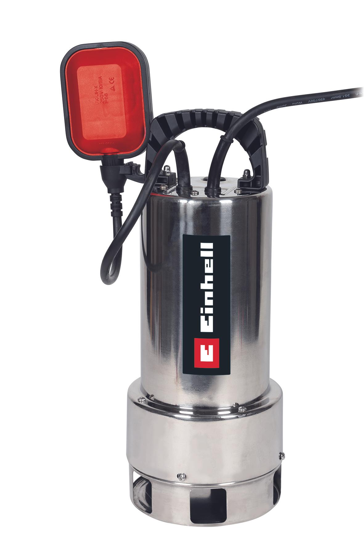 EINHELL GC-DP 9035 N szennyvíz szivattyú termék fő termékképe