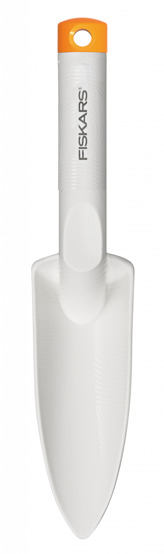 Fiskars Keskeny ültetőkanál, fehér termék fő termékképe