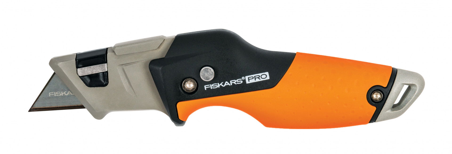 Fiskars CarbonMax™ összecsukható pengekés termék fő termékképe