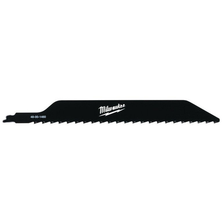 Milwaukee Speciális szablyafűrészlap, TC, 450 mm, 1.5 TPi termék fő termékképe