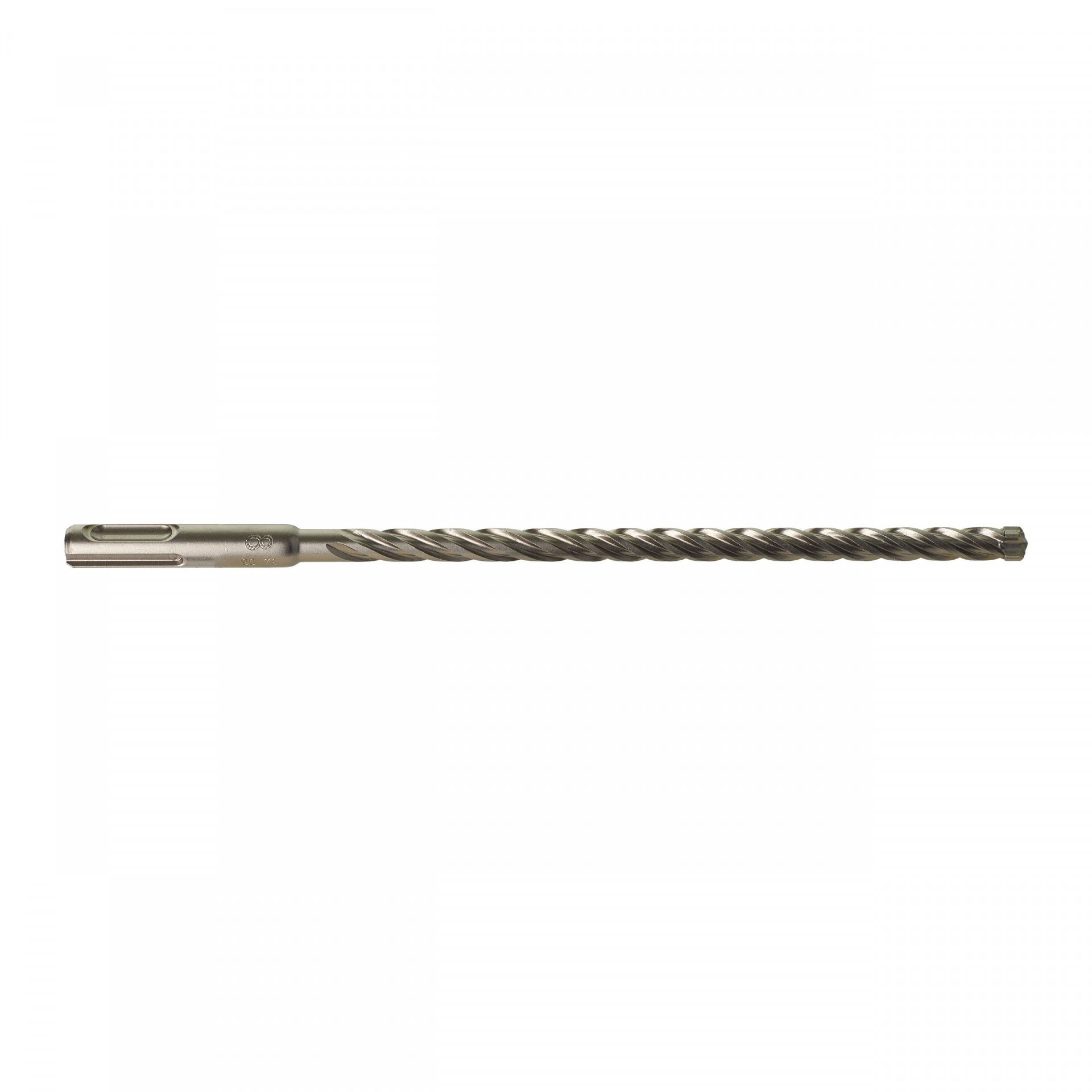 Milwaukee MX4 SDS-plus 4-élű fúrószár, 9 x 150/215 mm termék fő termékképe