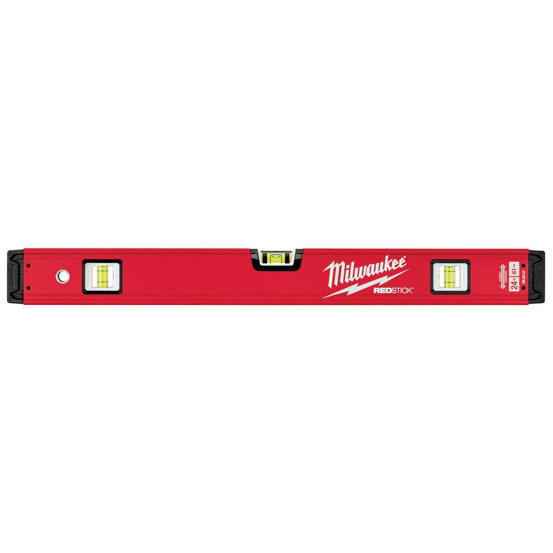 Milwaukee REDSTICK™ Backbone vízmérték, 60 cm termék fő termékképe