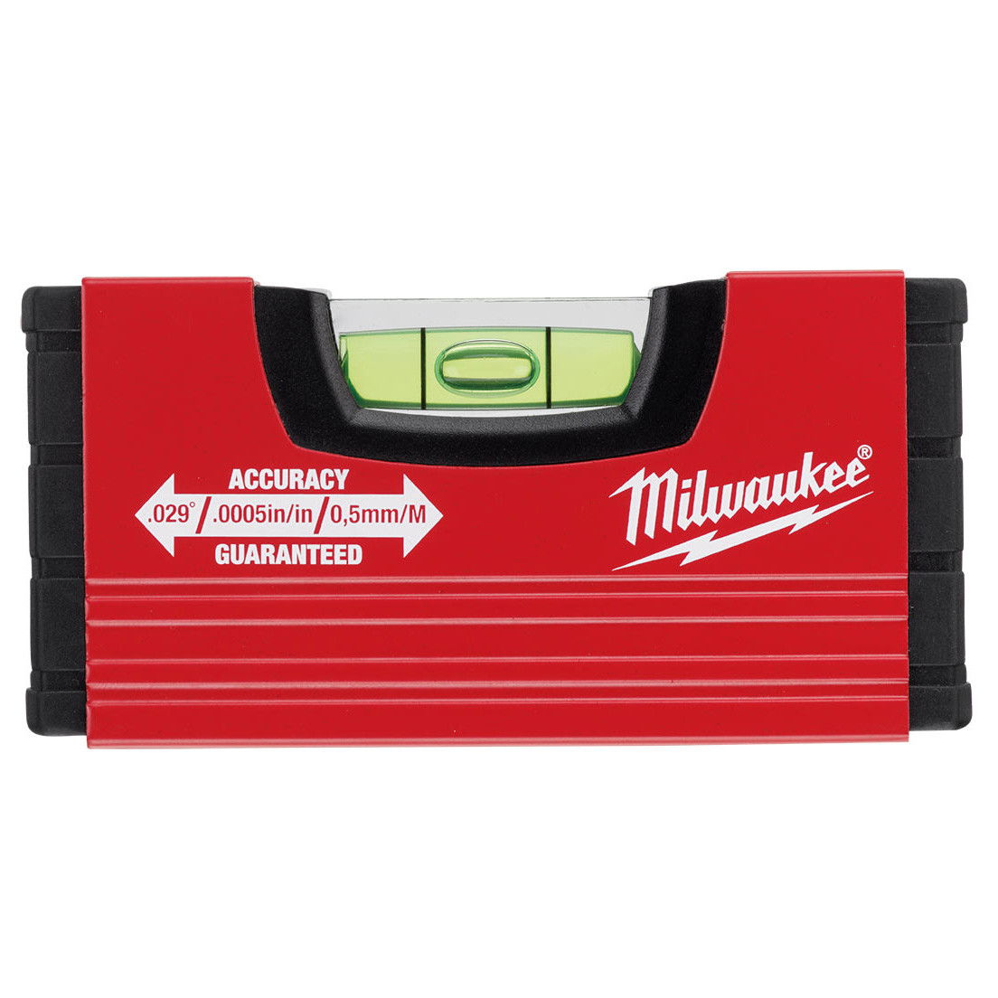 Milwaukee Minibox vízmérték, 10 cm termék fő termékképe