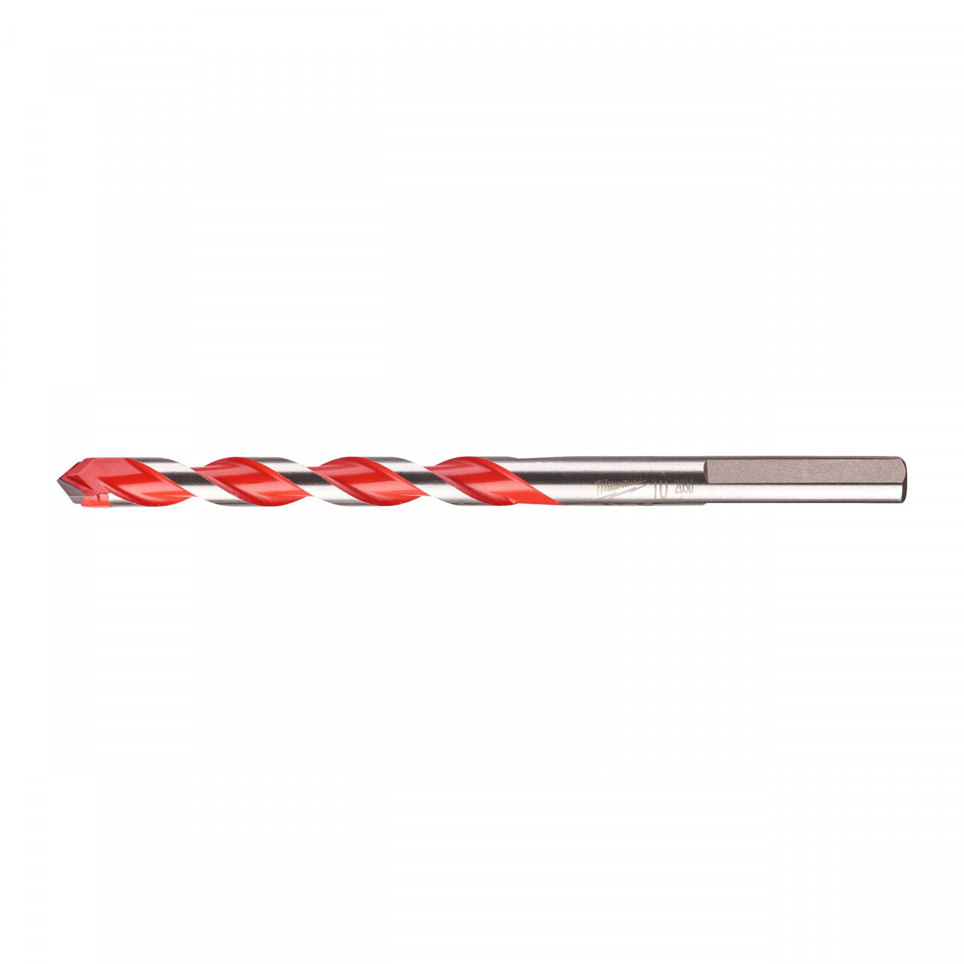 Milwaukee TCT betonfúrószár 3-oldalú befogással, 10 x 90/150 mm termék fő termékképe