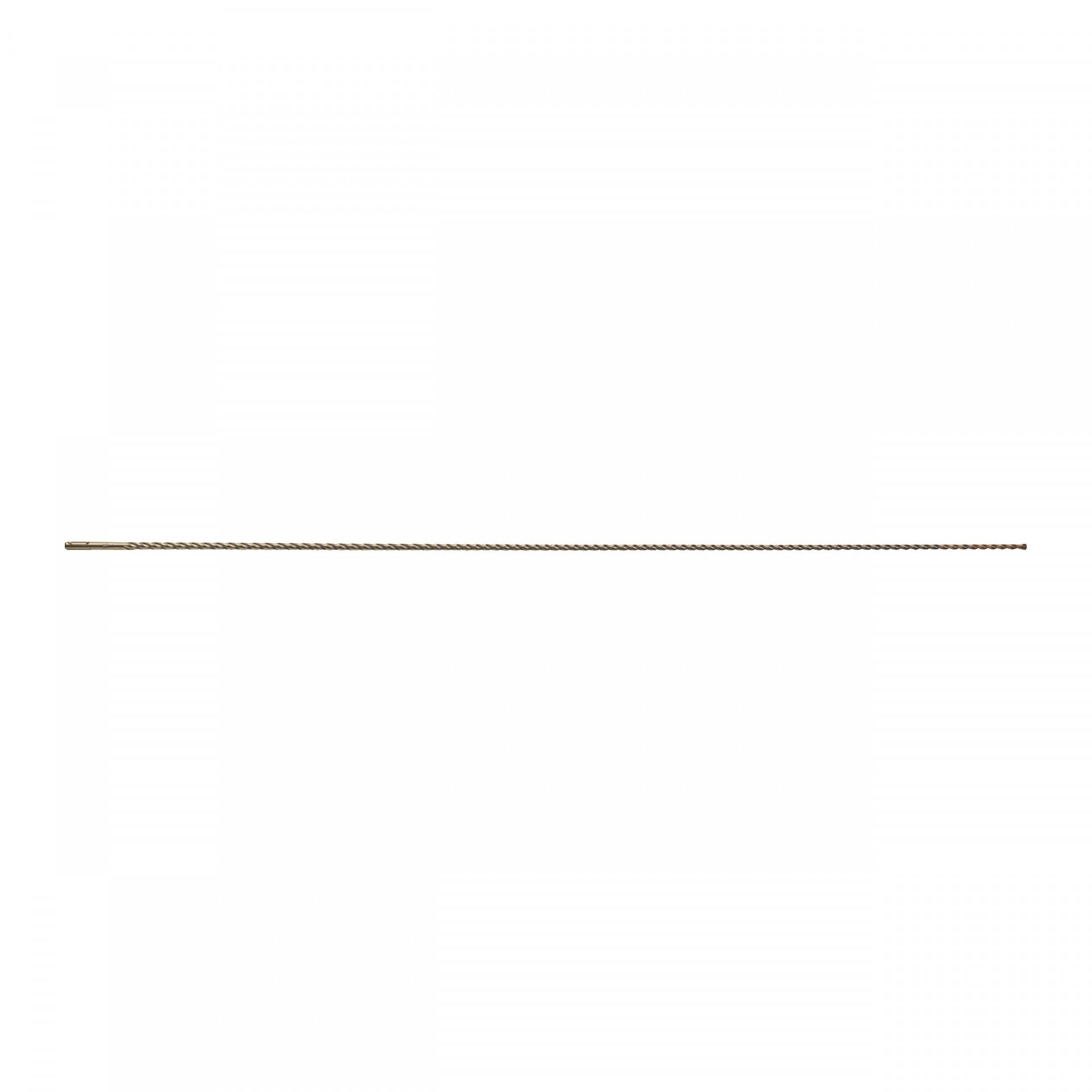 Milwaukee MX4 SDS-plus 4-élű fúrószár, 22 x 940/1000 mm termék fő termékképe