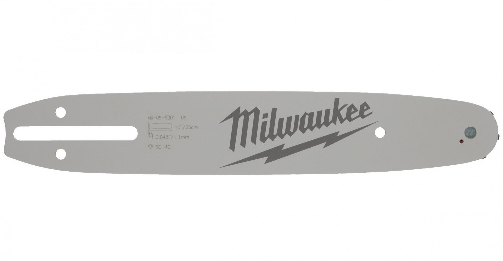 Milwaukee Láncvezető 10" / 25 cm termék fő termékképe