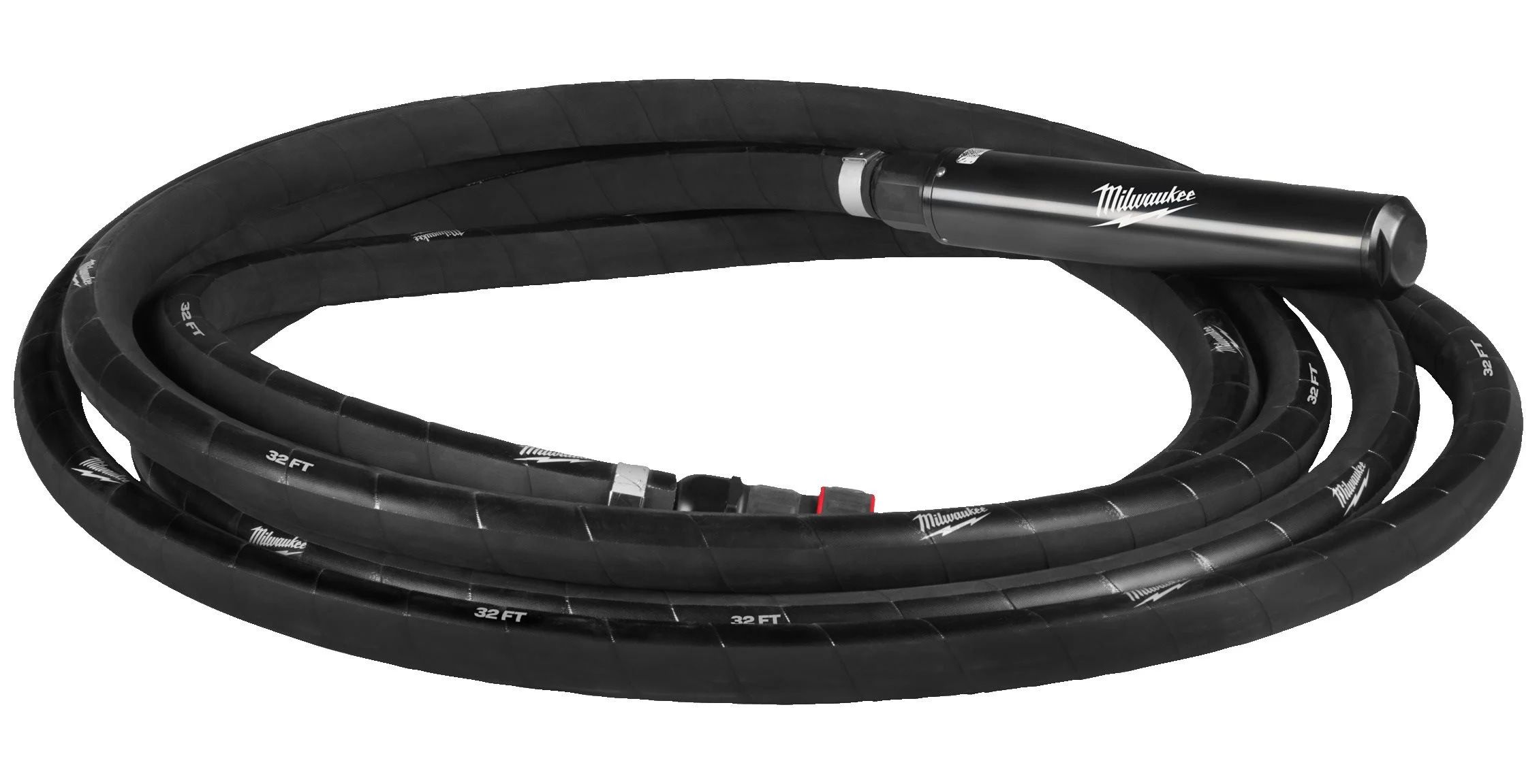 Milwaukee MXF CVSHF-10/44 ostor és fej az MX FUEL™ CVHF nagyfrekvenciás betonvibrátorhoz, Ø 44 mm, 10 m termék fő termékképe