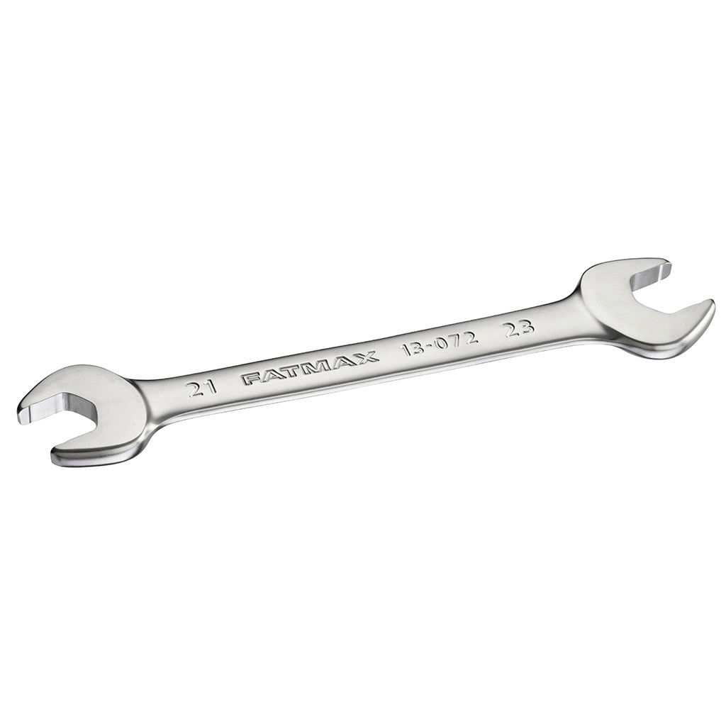 Stanley FATMAX® csúszásmentes kétoldalas villáskulcs termék fő termékképe