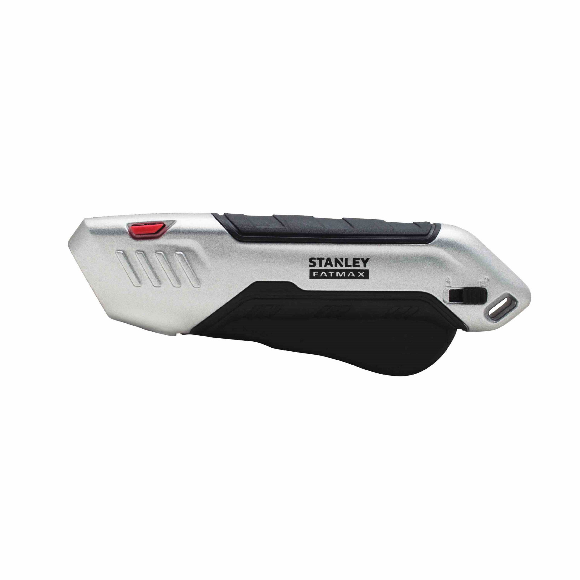 Stanley FMHT10370-0 FATMAX® behúzható pengéjű biztonsági kés, fém termék fő termékképe