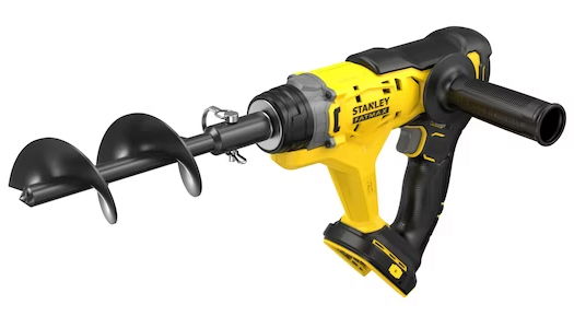 Stanley SFMCGA75B FATMAX® V20 akkus dugványozó taljafúró (akku és töltő nélkül) termék fő termékképe