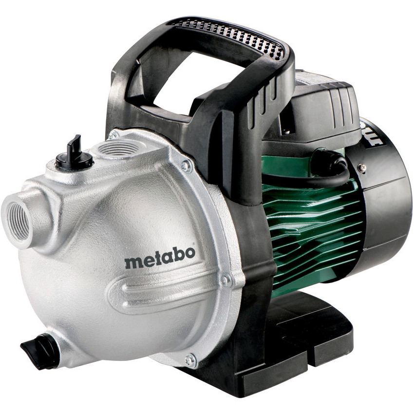 METABO P 4000 G kerti szivattyú termék fő termékképe