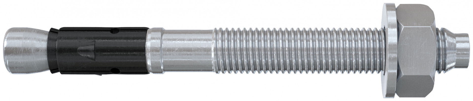 Fischer FAZ II Plus 12/20 ZP horgonycsap, 20 db/csomag termék fő termékképe