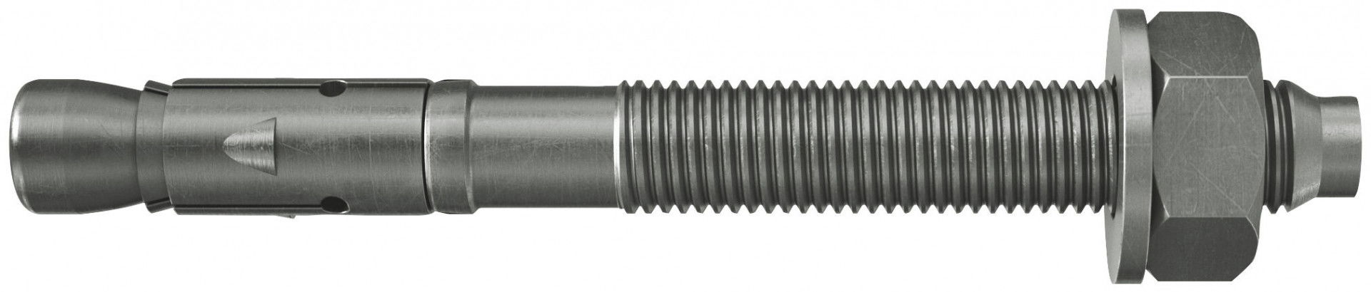 Fischer FAZ II Plus 12/30 R horgonycsap, 20 db/csomag termék fő termékképe