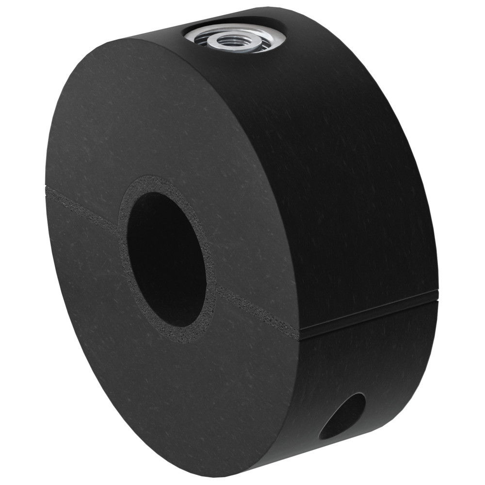 Fischer KFT 18,0 hőszigetelt csőbilincs termék fő termékképe