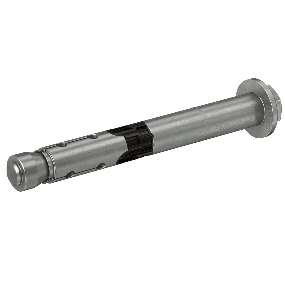 Fischer FH II 18/25 S R hatlapfejű dübel, 10 db/csomag termék fő termékképe