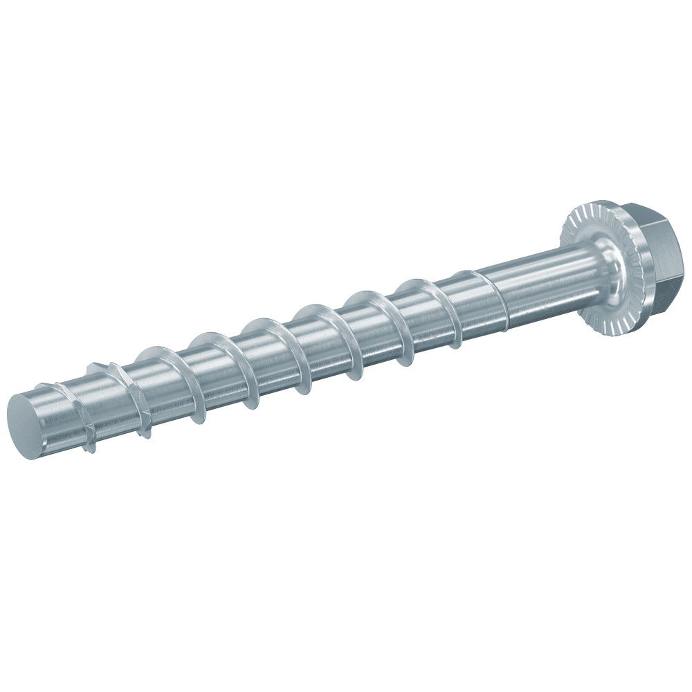 Fischer ULTRACUT FBS II 12 x 110 50/35/10 US betoncsavar, 20 db/csomag termék fő termékképe