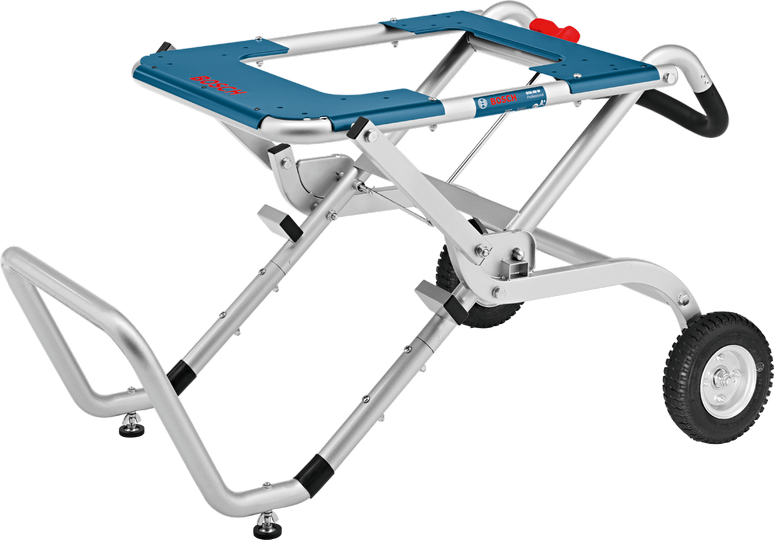 Bosch GTA 60 W munkaasztal leszabó- és gérvágó fűrészekhez termék fő termékképe