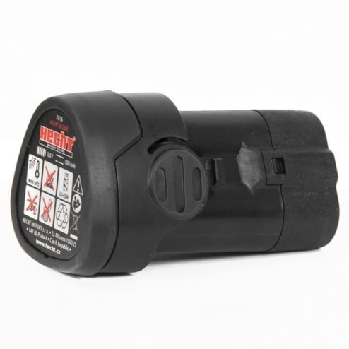 Hecht 001260B 10.8 V 1.5 Ah Li-ion akkumulátor termék fő termékképe