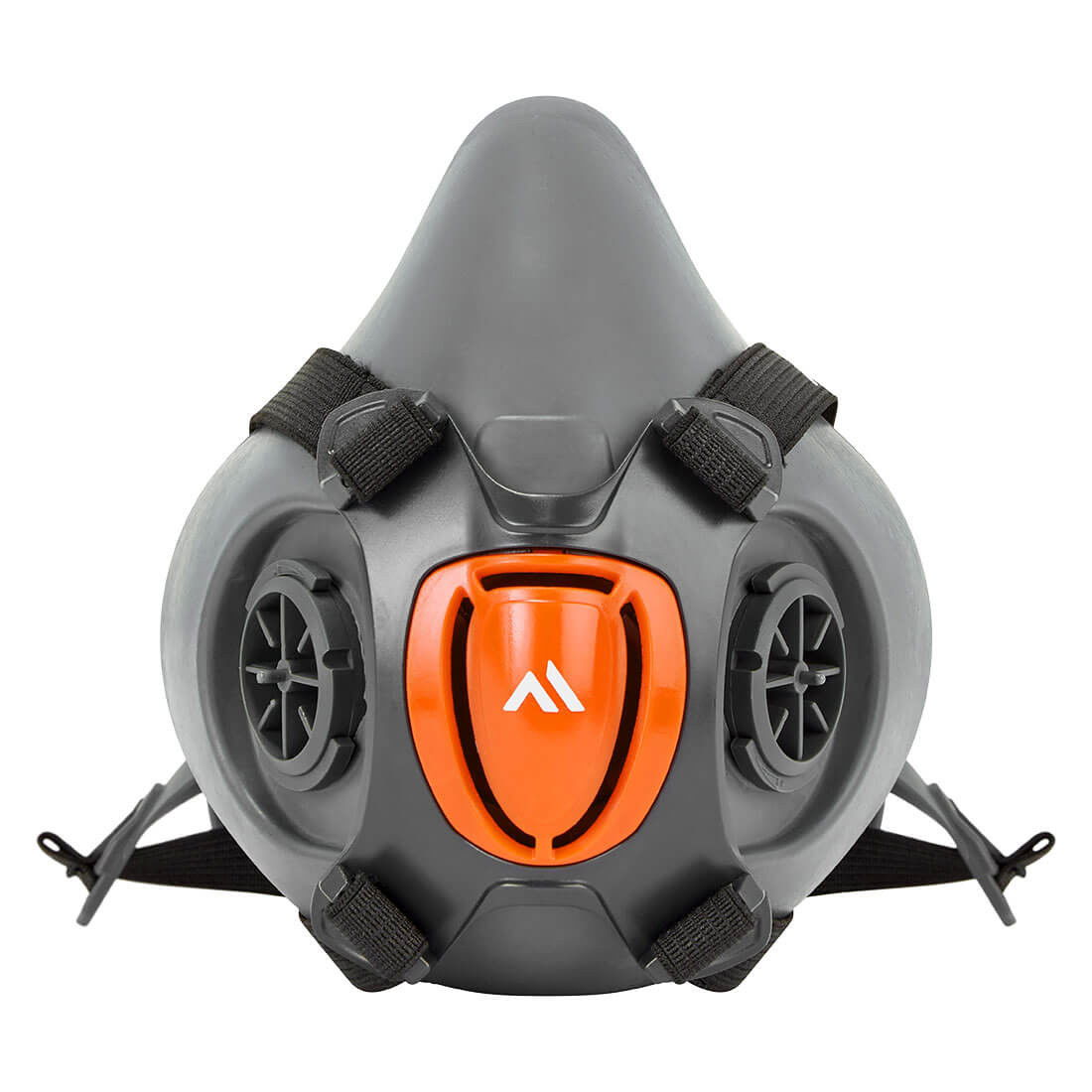 Portwest P421 - TPR félálarc, szürke termék fő termékképe